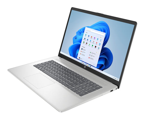 HP Laptop 17-cn3010na Intel® Core™ i7 i7-1355U 43.9 cm (17.3 HP Laptop 17-cn3010na Intel® Core™ i7 i7-1355U 43.9 cm (17.3